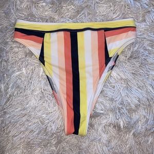 Abercrombie & Fitch, Size S, Bathingsuit Bottom